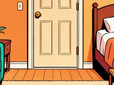 来自美国的粗心儿子的可怕故事#恐怖故事#恐怖小说#美国#动画