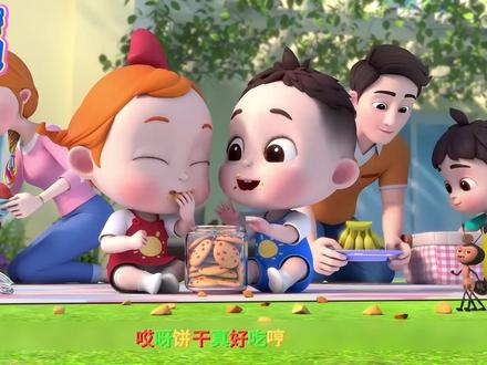 儿童动画:昆虫知识大普及,赳赳兄妹能轻松全掌握吗? #超级宝贝jojo #亲子互动 #0到3岁早教启蒙动画片推荐 #儿童动画 #益智动画