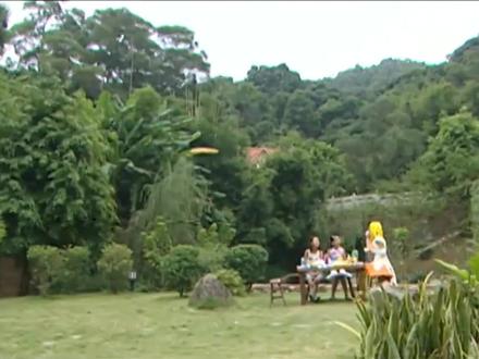 死老太婆别吃了! #巴啦啦小魔仙 #河南话 #配音 #廖景萱 #搞笑