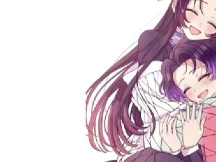 有没有喜欢蝴蝶姐妹看过来啊? #二次元 #绘画 #画画
#鬼灭之刃
#梅森尼斯马克笔