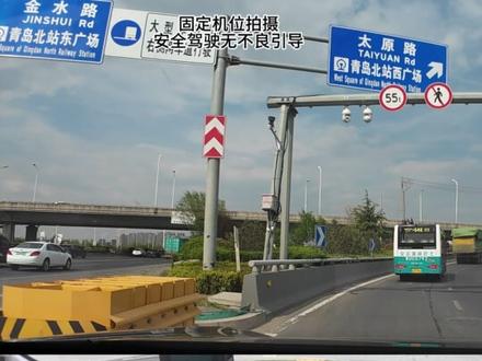 深蓝S07高速智驾一条视频带你看明白 一条视频看明白高速实测深蓝S07激光雷达版,具体表现如何呢?#深蓝S07 #深蓝S07智驾 #舱内激光雷达 #深蓝汽车 #我和我的小蓝朋友