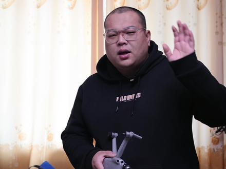 大疆 Air2S 畅飞带保险