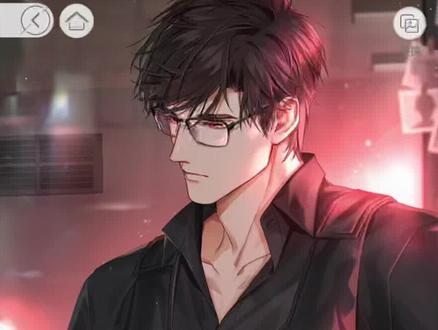 #光与夜之恋 这叫注意事项…吗 不管了