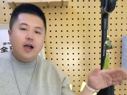 洗地机到手一定要先激活滚刷再用。拖地效果更好,无水痕无水印!#添可洗地机 #洗地机怎么选