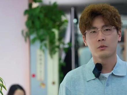 公司有人要离职了,招个剪辑! #废柴责任有限公司