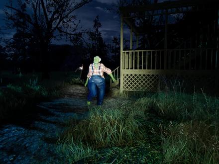 #pacify安抚 拽上你开黑的兄弟干就完了