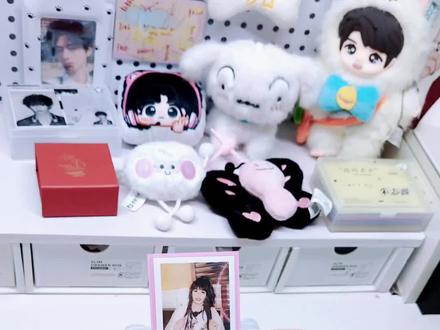 打包|关于荣耀之战周边,我有一条通天路
有些好看的舞台妆造请务必留下美丽自拍
#打包#小卡#周边#荣耀之战 #TOP登陆少年