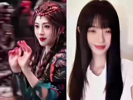 地珠摇这个系列最权威的正主来啦
#鞠婧祎 #地珠摇 #珠满摇 #强烈推荐 #上热搜
