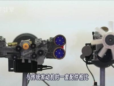 水平对置发动机,为什么很少有车企用?