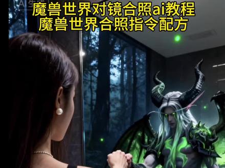 魔兽世界AI合照制作教程来了 魔兽世界AI合照教程分享、魔兽世界AI合照口令、#魔兽世界ai对镜拍 #即梦ai #魔兽世界合照指令 魔兽世界角色图片、魔兽世界人物图片、#魔兽世界ai 魔兽世界AI人物、魔兽世界AI真人片、魔兽世界AI合照教程详细步骤、镜子合照AI生成魔兽世界图片、镜子合照AI生成魔兽世界、镜子合照AI生成魔兽世界文案、镜子合照AI生成魔兽世界步骤、魔兽世界AI翻拍、魔兽世界AI合照文案、魔兽世界AI合照指令、魔兽世界AI合照素材、魔兽世界AI合照制作方法、魔兽世界AI合照、魔兽世界AI照片、魔兽世界AI特效教程、魔兽世界AI素材、魔兽世界文案、魔兽世界AI指令、魔兽世界AI特效、魔兽世界镜子AI合照变动态教程、魔兽世界镜子AI合照动态视频教程、魔兽世界镜子AI动态合照教程、魔兽世界镜子AI合照动态、魔兽世界AI合照对镜拍免费制作教程、魔兽世界AI合照对镜拍指令 #魔兽世界AI合照 魔兽世界萨尔AI合照制作教程 魔兽世界吉安娜AI合照教程分享 魔兽世界伊利丹AI合照口令 魔兽世界阿尔萨斯图片 魔兽世界希尔瓦娜斯AI人物 魔兽世界泰兰德AI真人片 魔兽世界玛法里奥AI合照教程详细步骤 镜子合照AI生成魔兽世界瓦里安图片 镜子合照AI生成魔兽世界乌瑟尔 魔兽世界安度因AI翻拍 魔兽世界迦罗娜AI合照文案 魔兽世界阿莱克丝塔萨AI合照指令 魔兽世界伊瑟拉AI合照素材 魔兽世界卡德加AI合照制作方法 魔兽世界古尔丹AI特效教程 魔兽世界ai合照指令怎么写 豆包一键生成魔兽世界合照 魔兽世界ai合照教程 魔兽世界ai合照特效 魔兽世界ai合照生成 魔兽世界ai合照指令 豆包生成魔兽世界ai合照指令