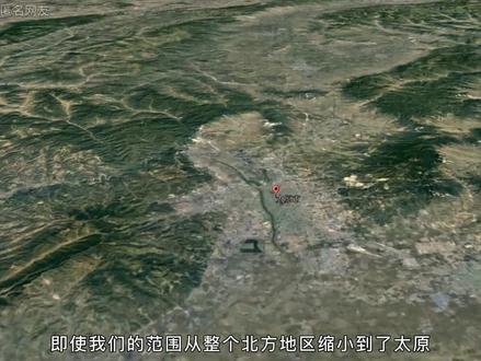 通过图片找到位置,网络谜踪推理挑战,郊外的公交站#推理 #夜点 #揭秘 #地理知识 #图寻