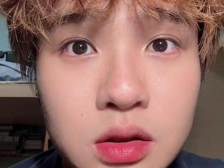 #吗的心脏喷血#穿孔