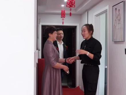 #婚礼敬茶改口 仪式,赶紧分享给你身边要#结婚 的姐妹!#备婚攻略 #荣悦台婚礼管家