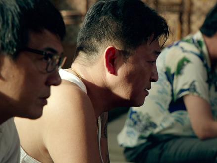 这集艺术成分很高 #电影 #一路顺风 #电影美学 #许冠文 #名场面混剪