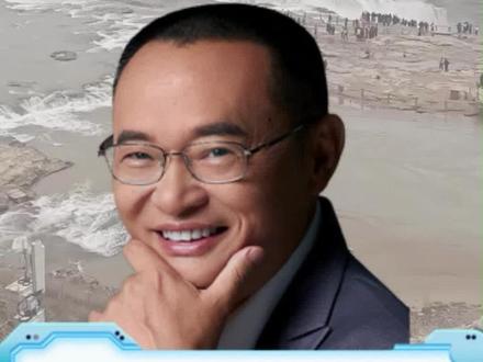 对着黄河喊妈,谁伤害了名誉 #男子在壶口瀑布喊话被景区投诉 #抖音热评