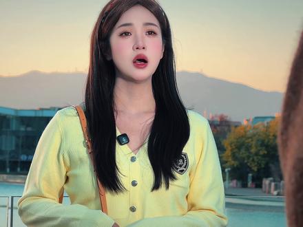 哇!最新的韩剧吗… #云南山歌 #云南方言 #爱情怎么翻译 #涂灵灵