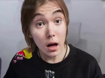 donk上央视了,真的假的?#csgo #donk #抽象