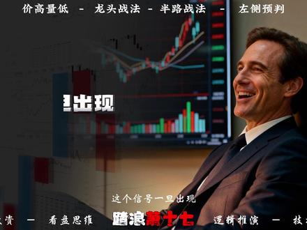 陈小群32倍战法核心,一个涨停捕捉龙二波! #短线#技术分析#游资#战法#A股