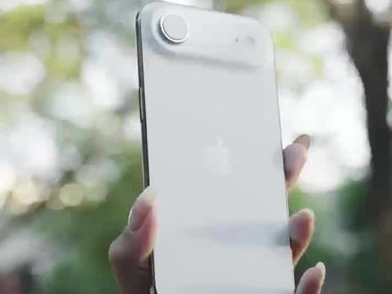 iPhone Air上手体验!到底值不值得买?看完你就懂了✨
#iphoneair #新机测评 #数码博主