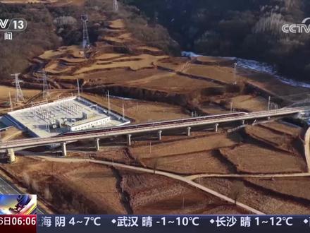 新疆乌蔚高速天山胜利隧道2025年12月26正式通车! #乌蔚高速#天山胜利隧道#天山隧道 #高速公路穿越天山