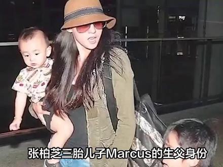 三胎生父成谜,谢贤前女友揭张柏芝私下人品,谢霆锋没看走眼!
#娱乐评论大赏