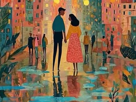 关系中的“连接感”是什么? 为什么你被看见时,会突然很安全、很感动、更聪明?
这就是 连接感(connection)。
不是恋爱,不是朋友,不是亲密关系。
#心理学 #大脑 #链接 #关系 #看见