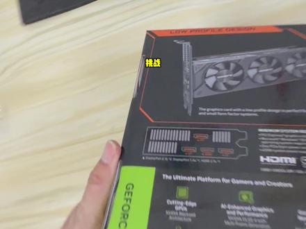 挑战装最小的RTX5060主机,只有4.5L的迷你itx。
#itx主机 #rtx5060 #组装电脑 #diy主机 #电脑配置