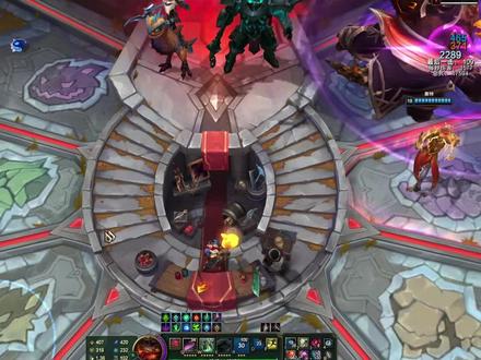 斗魂竞技场-2000码舌头塔姆 #斗魂竞技场