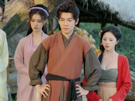 乱世当兵领娇妻我竟登基称帝