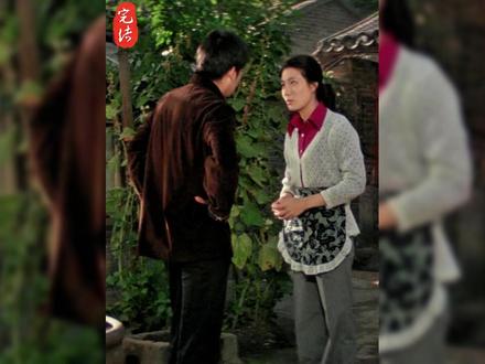 在爱情面前要勇敢一点,不然错过很多机会!#国产电影 #影视解说