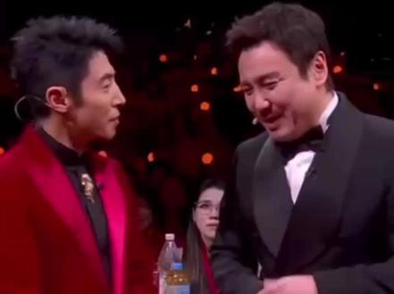 沈腾回应“春晚说错词”:自责地打了半宿掼蛋