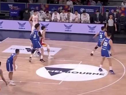 2023全国男子篮球联赛(NBL)新赛季揭幕战将于7月2日在香港举行!很多老面孔值得关注!#中国男篮 #nbl联赛 #球迷 #为热爱上场 #男篮