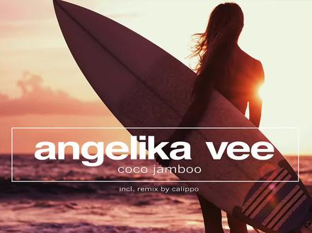 Coco Jamboo(Calippo Remix)
#cocojamboo