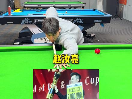 各职业台球选手的档位划分 是你心目中的标准吗?#台球