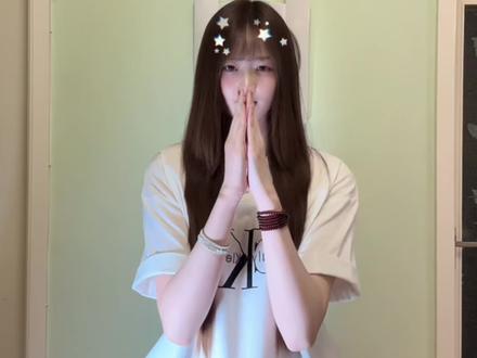 这个TIKI真是有点难又超级爽啊 #卡点舞#TIKITIKI #tiktok #手势舞教程 #fyp