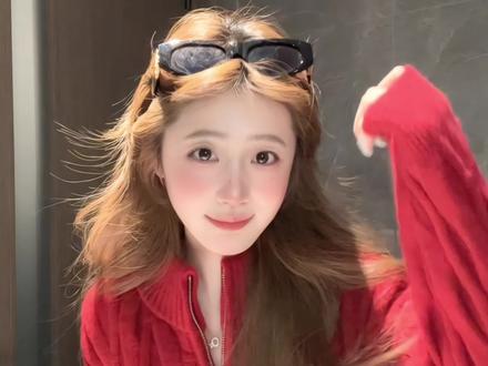 这个墨镜好难甩呀~(拍了好多遍#复仇摇