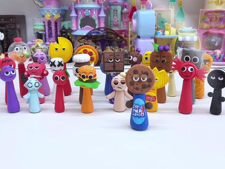 刀盾狗到底是什么呀? #我的刀盾 #比比拉布 #青年创作者成长计划#宝贝年味企划 #妈咪新风向