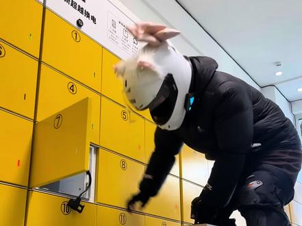 淘宝闪购提示音再发一遍,纯享版!
#淘宝闪购 #提示音