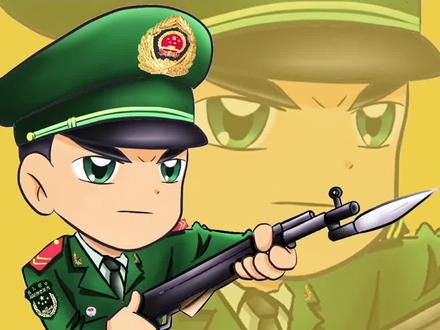 当兵多久能够用一次手机#参军知识 #手机 #当兵 #迷彩