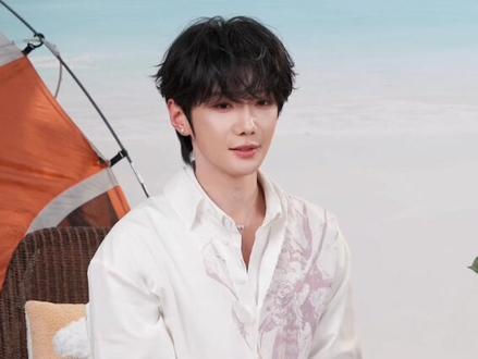 2.4郝熠然美康粉黛直播全程回放 #郝熠然 #美康粉黛