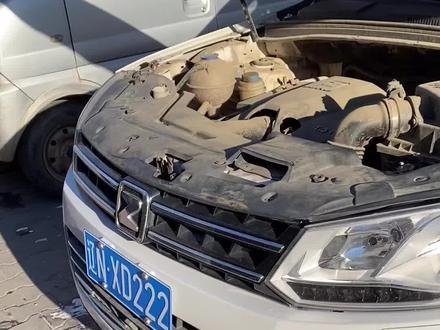 众泰T600有遥控但是不能启动,仪表不能点亮。#汽车电路 #修车日常 #汽车维修技术 #汽车电子