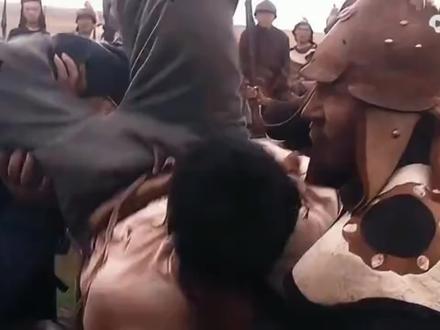 中央王朝对付蒙古清朝最狠!\蒙文改革