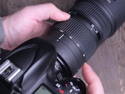 尼康“小钢炮”是什么镜头?平替70-200的首选镜头#摄影 #摄影技巧 #摄影教程 #摄影教学 #摄影器材 #摄影摄像 #镜头 #尼康 #尼康相机 #尼康镜头#微单 #单反