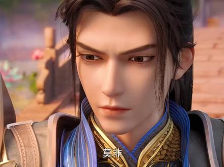 猴子也是成为了天尊 #国漫 #国漫推荐