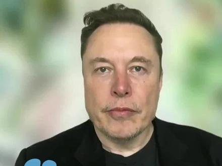 在活动上被问 “外星人身份”,马斯克:我就是外星人,我一直说我是,但没人信我