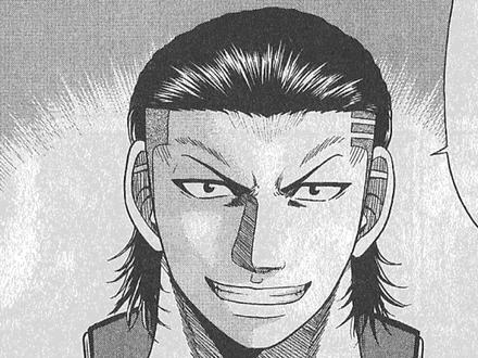 源治亲自出马收获田村忠太 #热血高校漫画解说 #小栗旬 #山田孝之