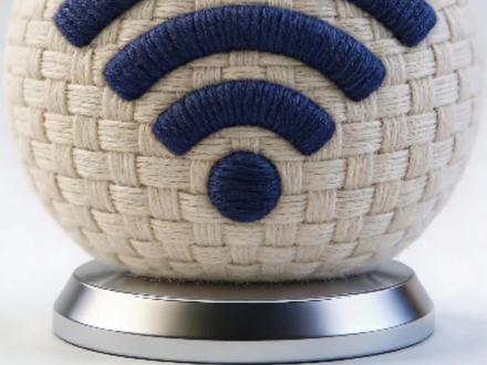 不知道隔壁WiFi密码?教你一个方法,无需密码就能直接连接!