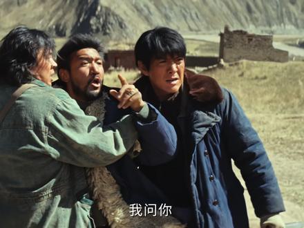 扎措,一款草原专属诗人#生命树 #扎措