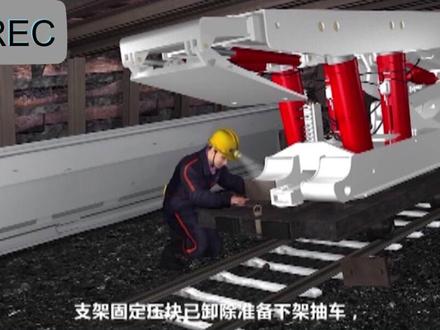 某矿2·6综采支架挤人事故
#煤矿安全#煤矿#综采事故