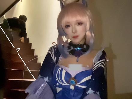 当她说要录个氛围感视频#情侣日常